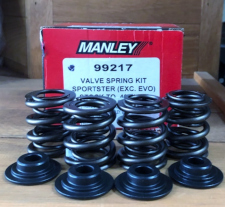 HIGH LIFT VALVE SPRING KIT